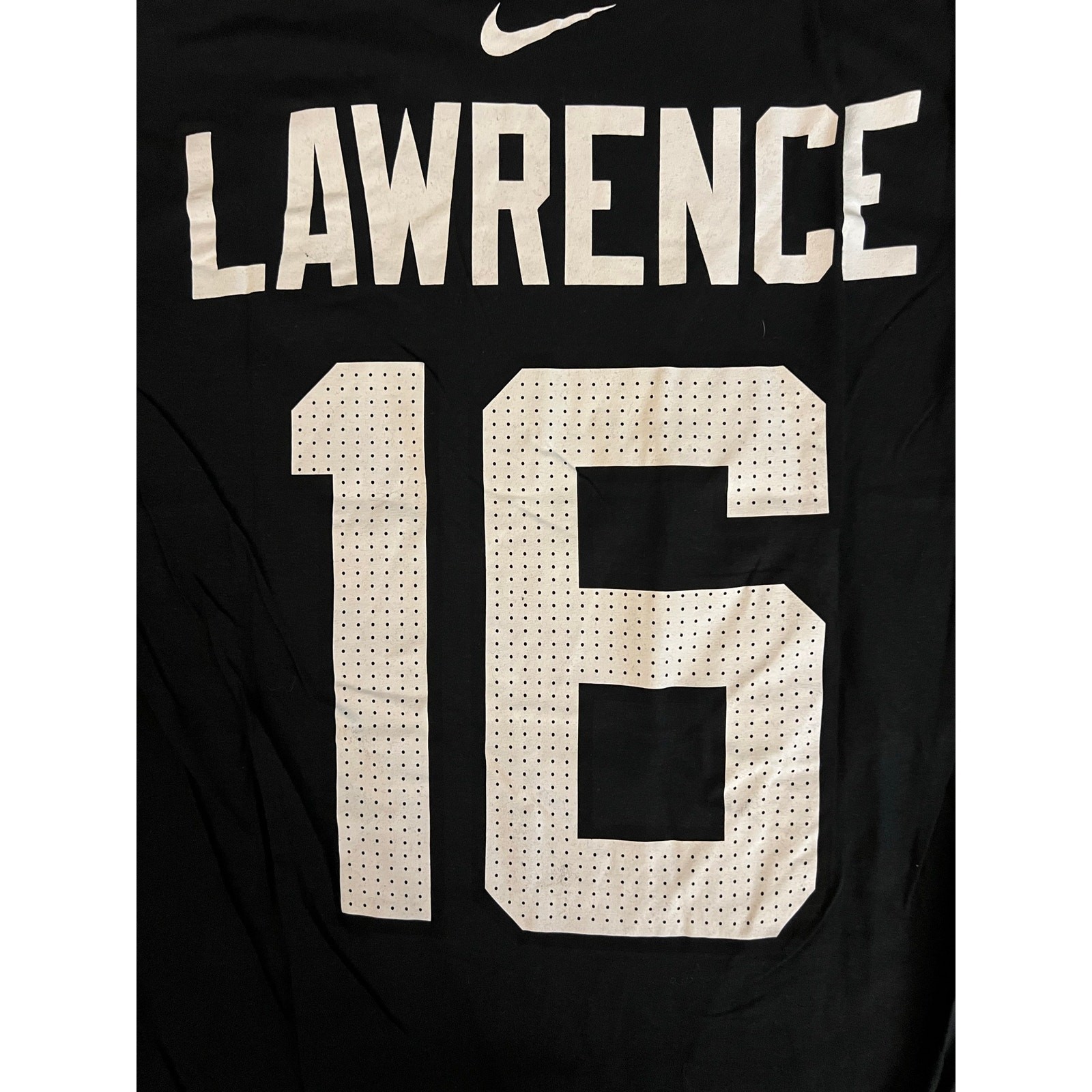 Nike NFL Small Jacksonville Jaguars #16 Lawrence T-Shirt (NWT)