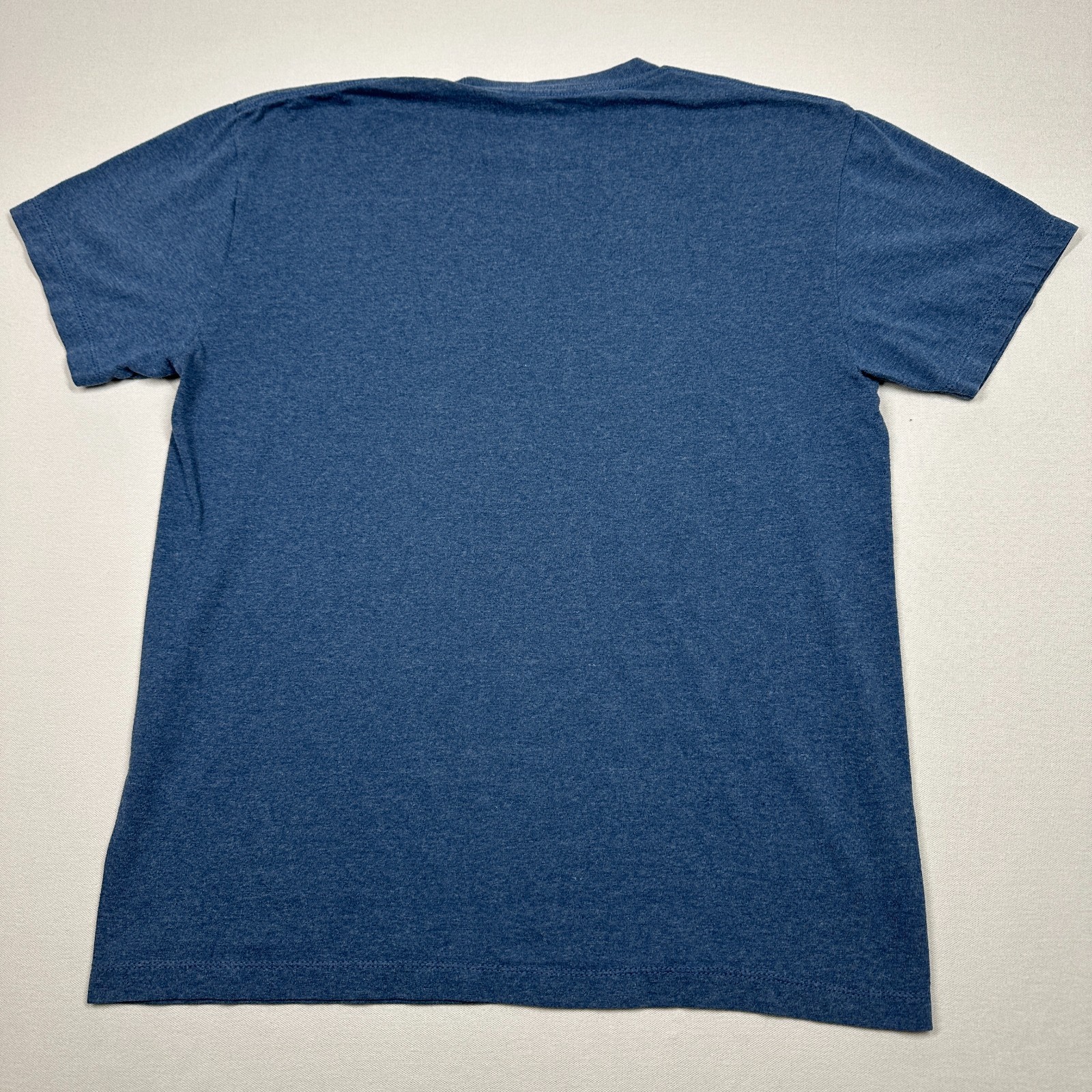 Star Wars X-Wing Fighter T-Shirt Blue – Size M