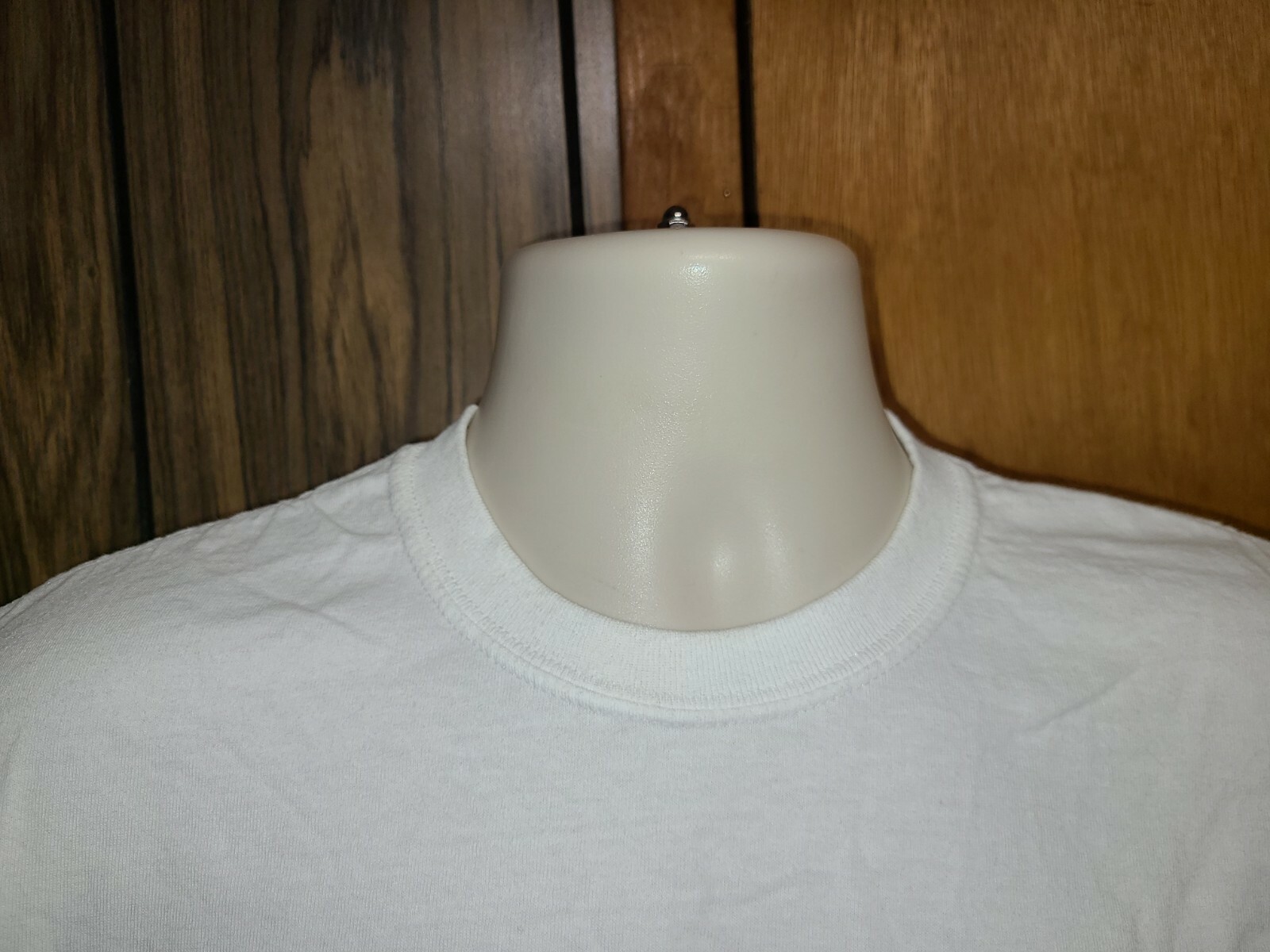 2012 The Ing New York City Marathon Tune Up 18 Miles Run Adult M White TShirt