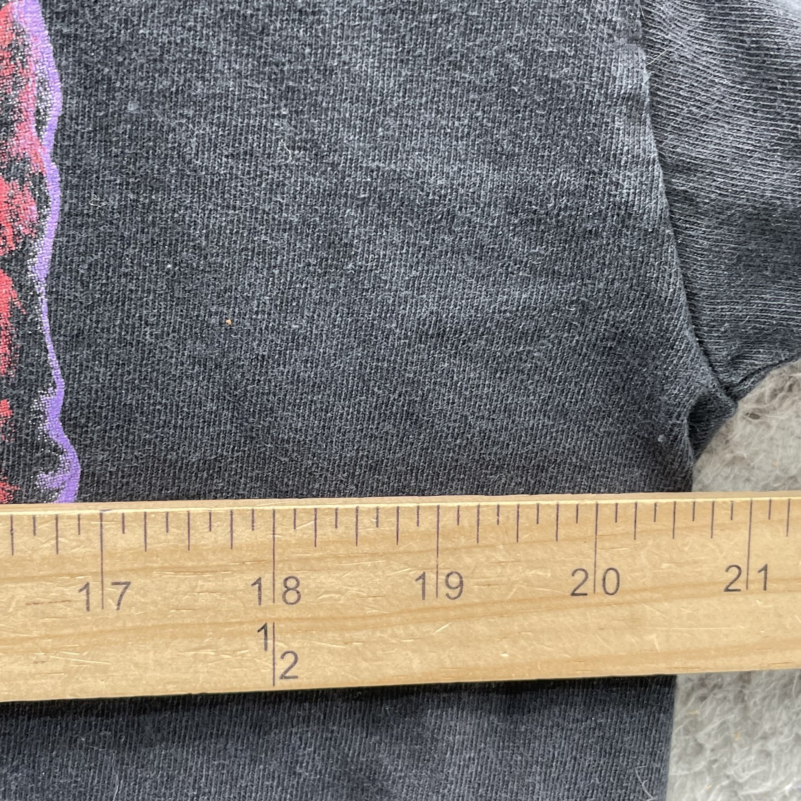 Vintage Sutton&rsquo;s Horse Tee Mens Large Ranch Western Cowboy 90&rsquo;s Sportswear Retro