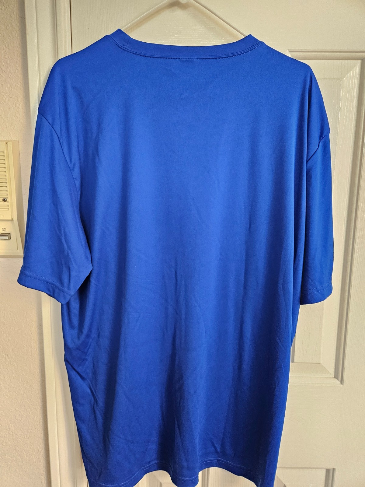 CIRCUIT OF THE AMERICA&rsquo;S AUSTIN, TX FORMULAR 1 2025 CHAMPIONSHIP TOP SIZE XL