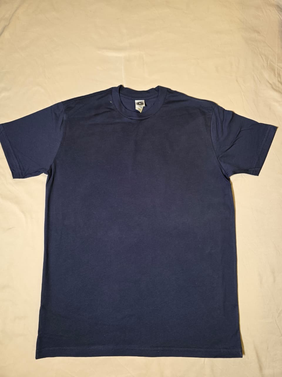 US Blanks – US2000 Crewneck T-Shirt – XS