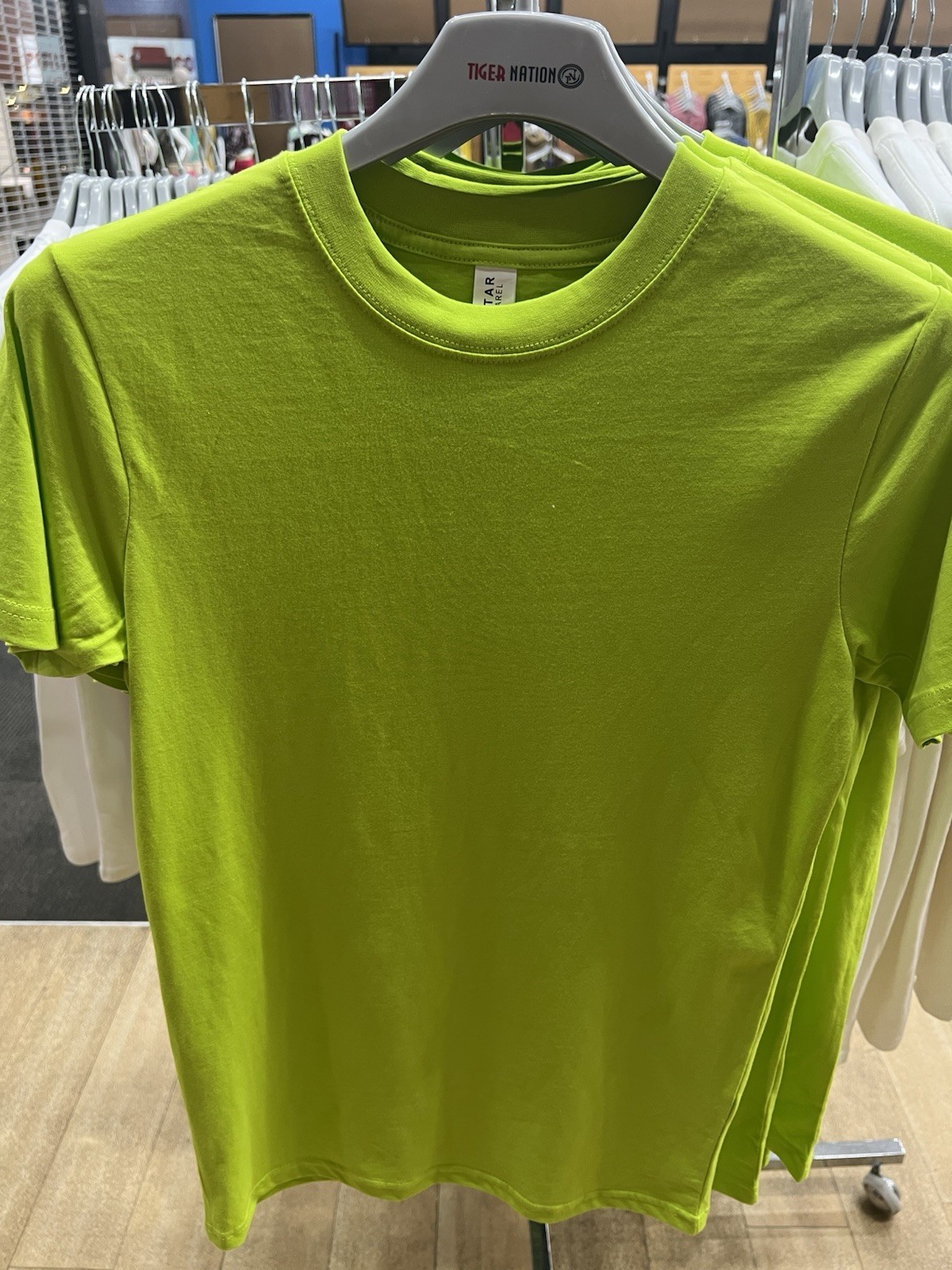 MEN&rsquo;s Short Sleeve T-Shirt 200 GSM/ 100% Cotton, Gym Running Fitness Shirt