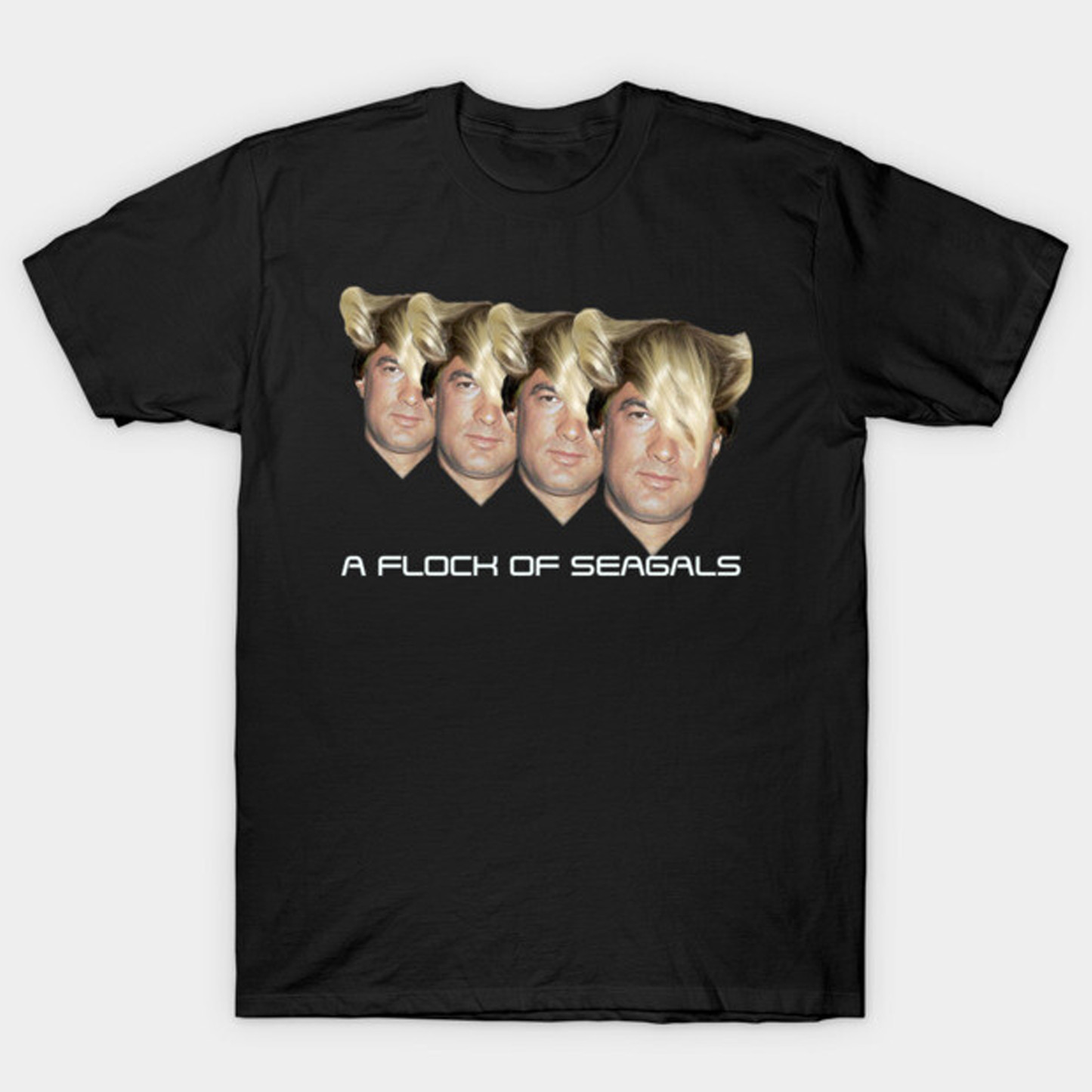 a flock of seagulls band Shirt Unisex Concert S-5XL NI277