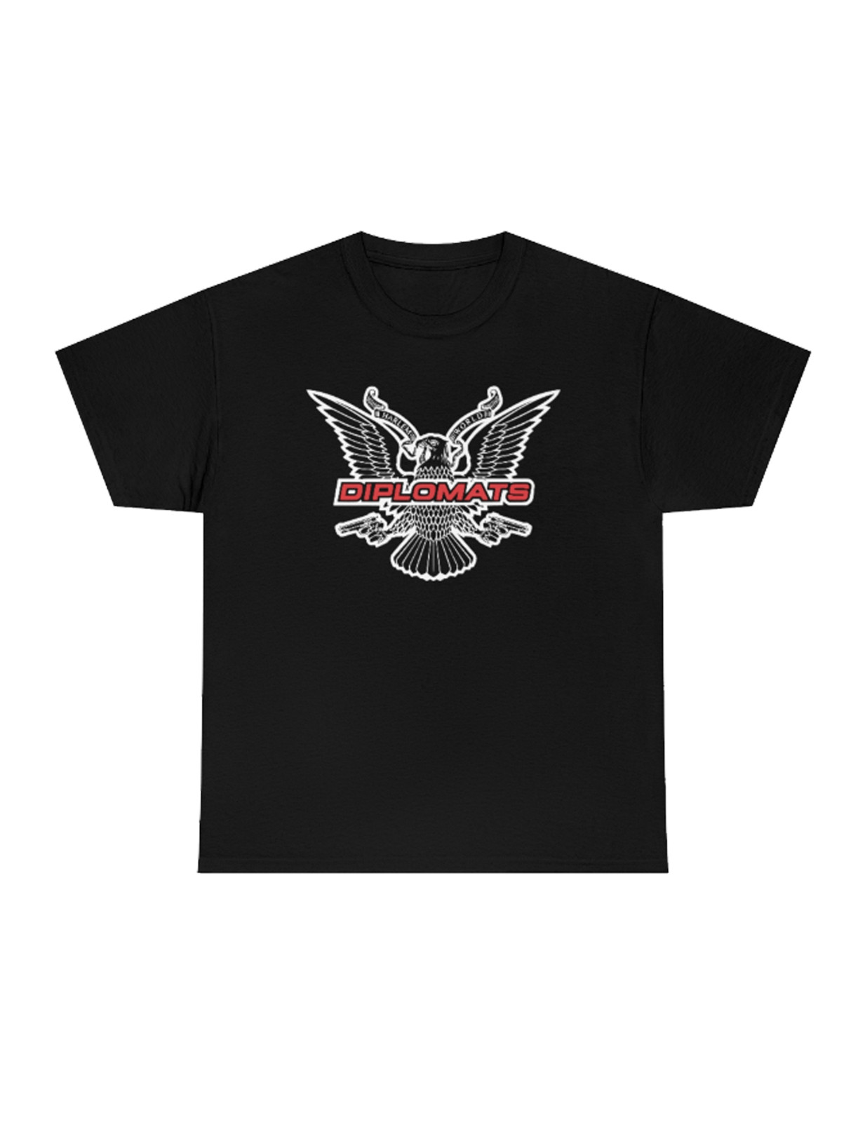 Diplomats Dipset Shirt Different Styles and Colors Available