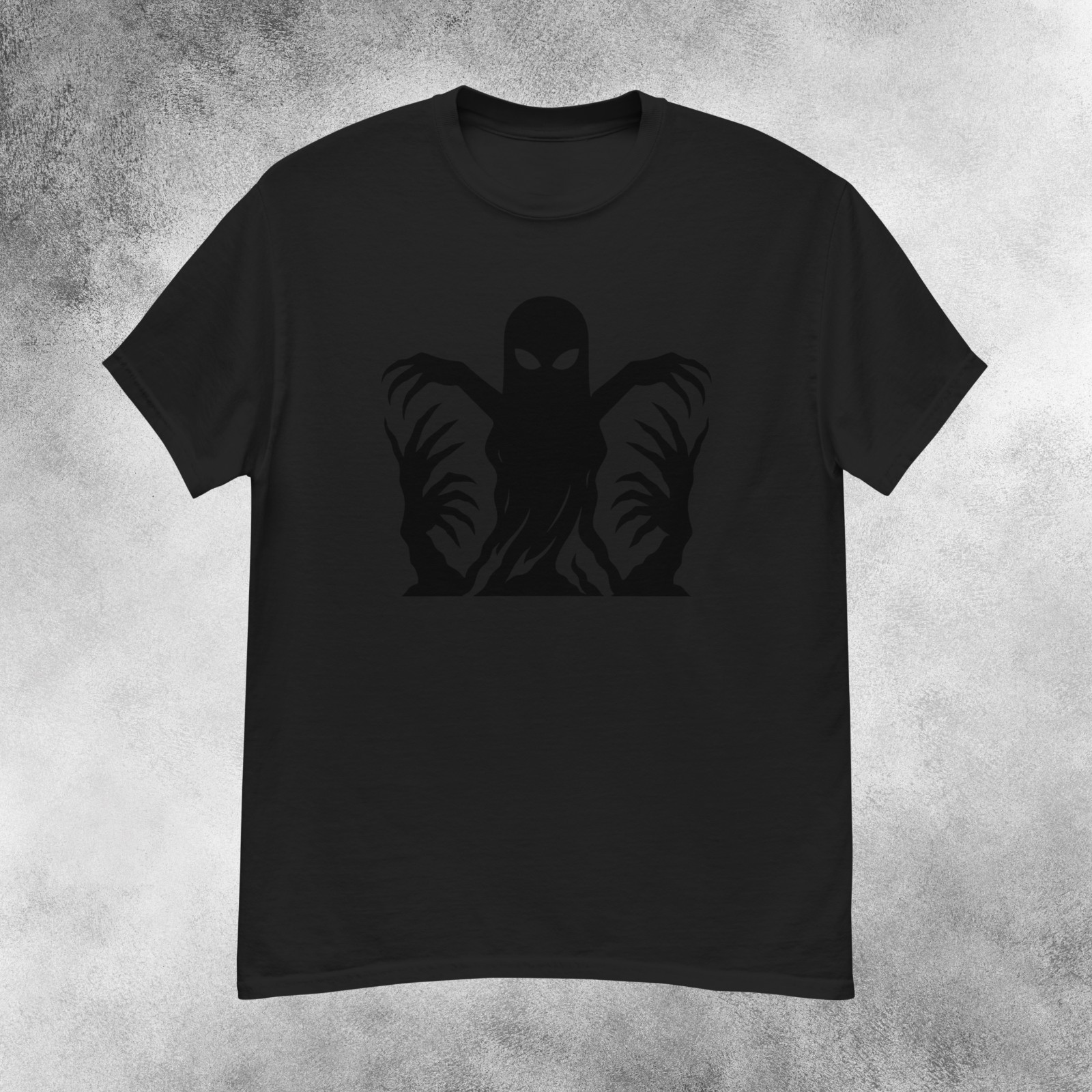 Gothic Gorflog Phantom Horror T-Shirt Men&rsquo;s S-2XL