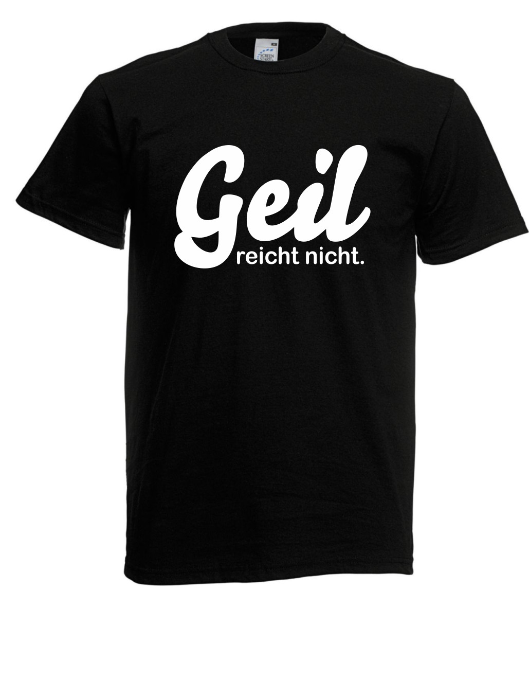 mens t shirt l cool not enough! l size up to 5xl