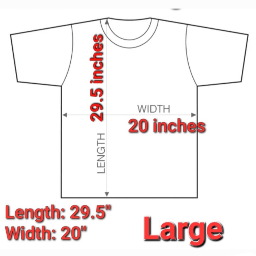 JDM BRZ FRS GR86 T-shirt WHITE LARGE Subaru Toyota TEE TRD Scion FR-S Imported