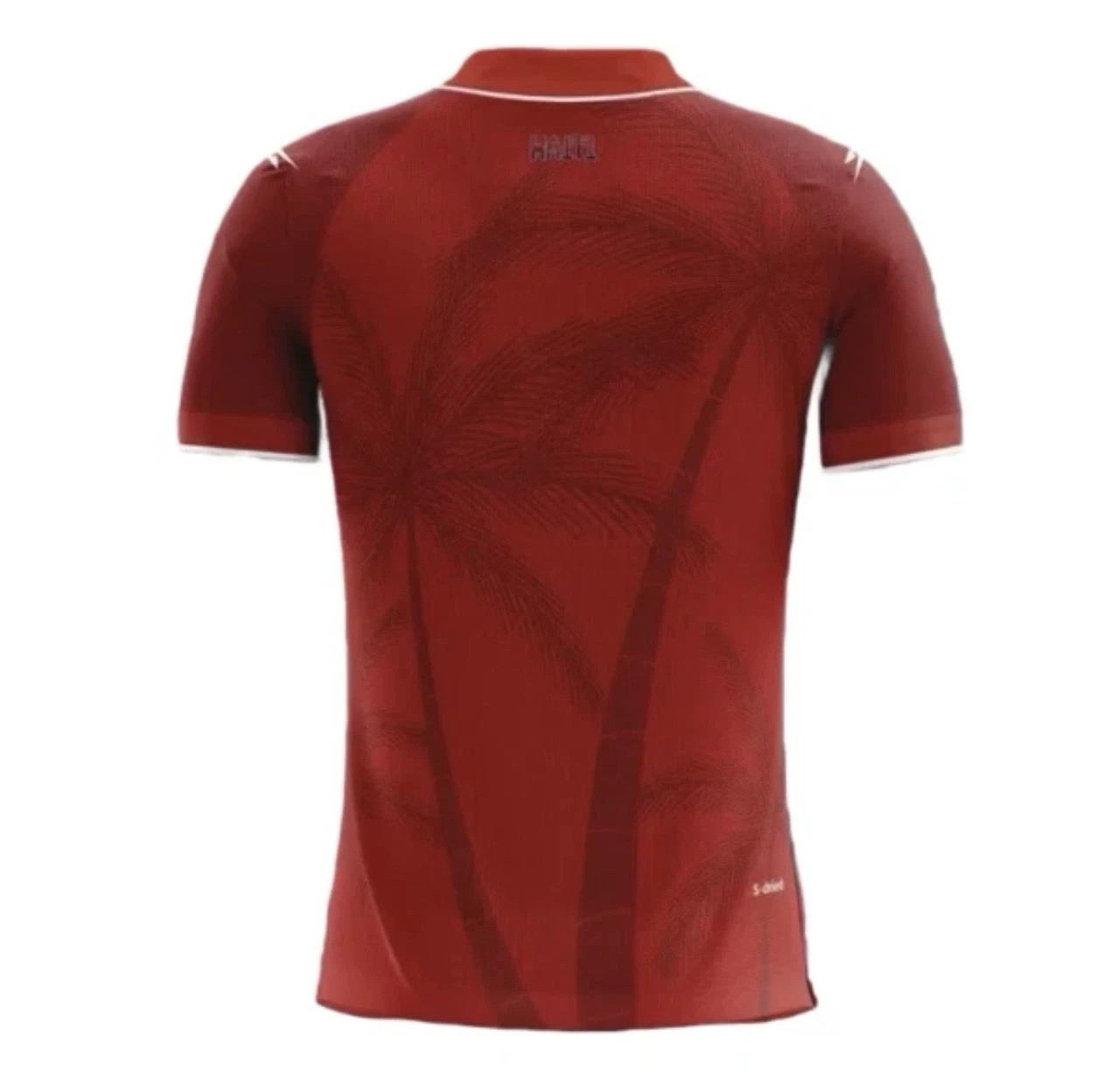 NWT Men Haiti 2026 World Cup 2026 Blue Football Soccer Jersey USA SELLER!!