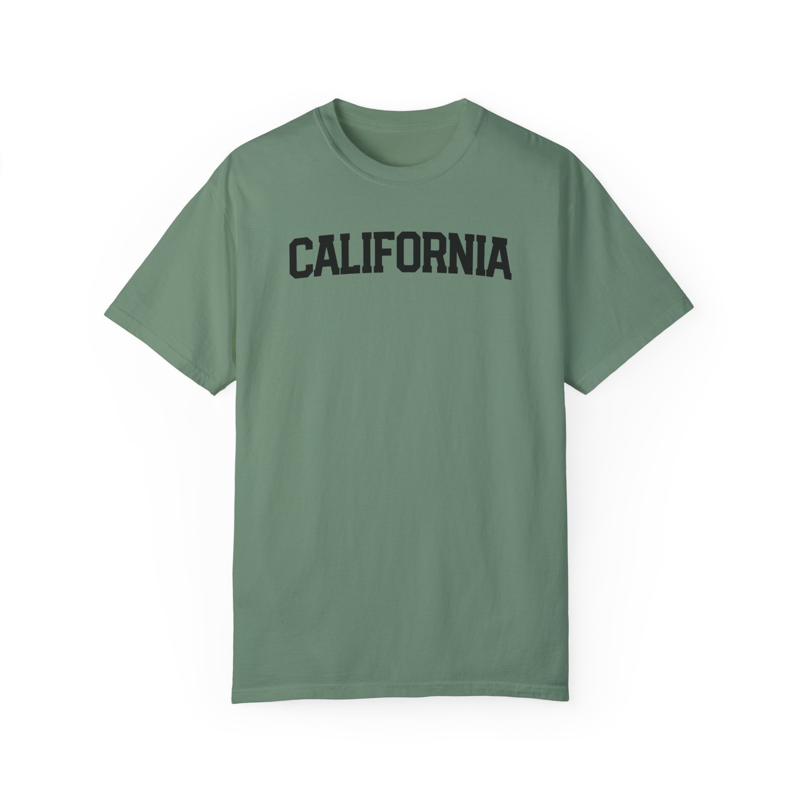 California Local Pride Moving Away Shirt Gifts T-Shirt Short Sleeve Tee Unisex