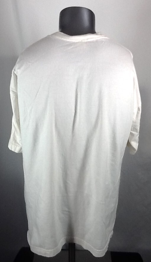 Vintage 1996 Home Improvement T Shirt (Med) Stop The Whining White 90’s Tv