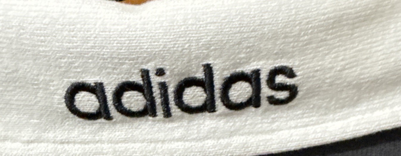 Adidas KG4638 Originals Rugby Polo Men&rsquo;s Shirt Size Large