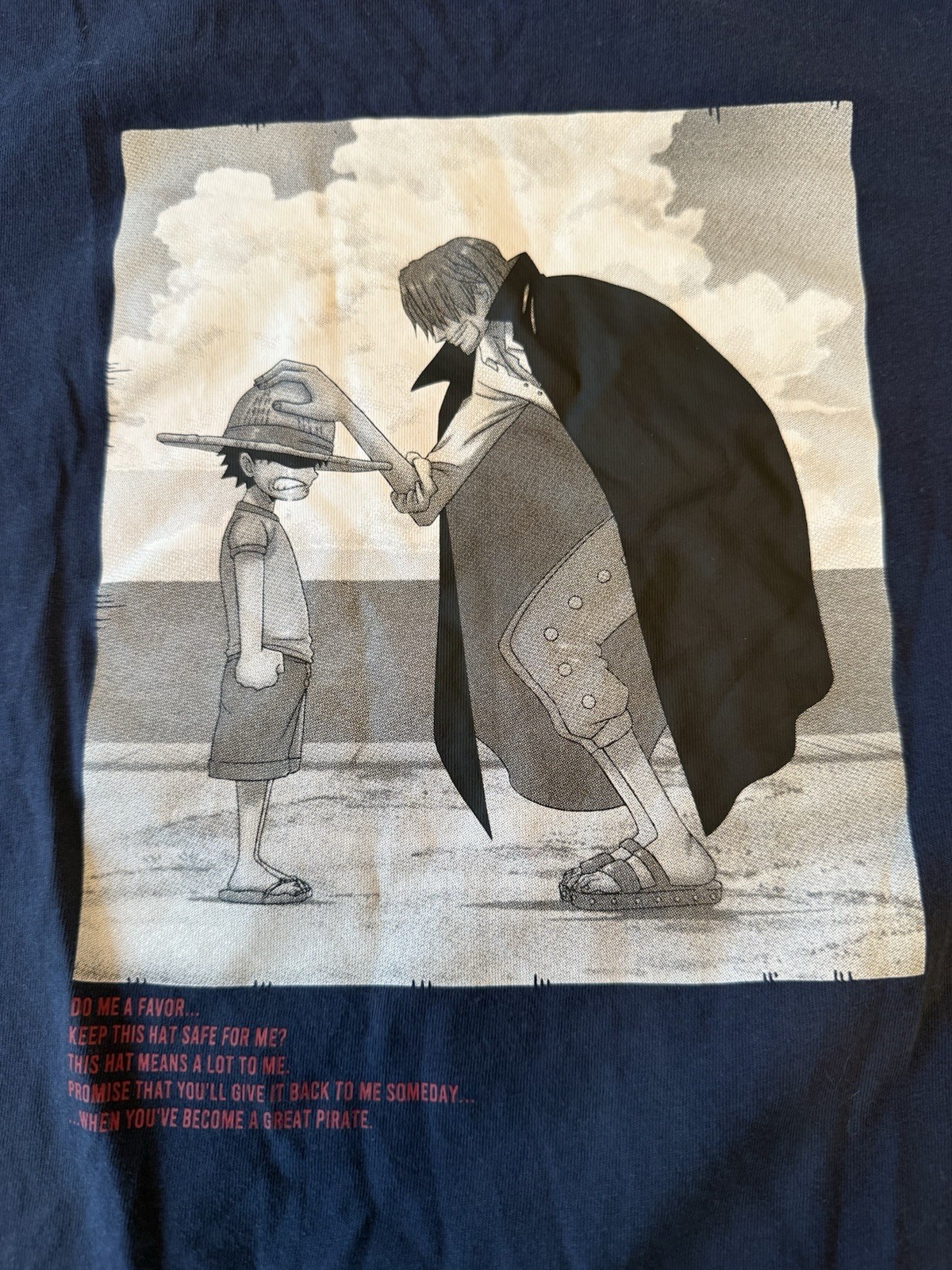 Uniqlo UT Graphic Tshirts 5 Pack Bundle , 4 medium 1 Large , Pre Owned Anime