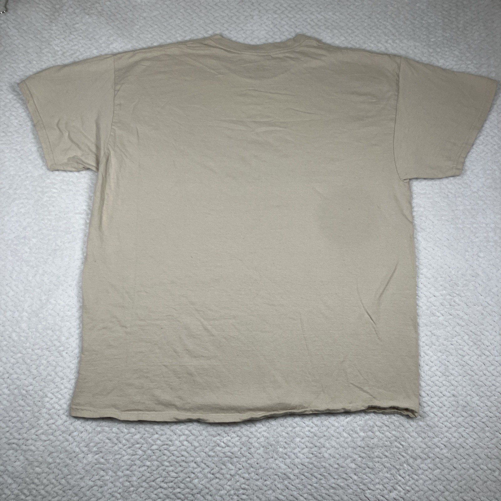 Cowboy T-Shirt Polo Bear Style T-Shirt Style Casual Graphic T-Shirt XL