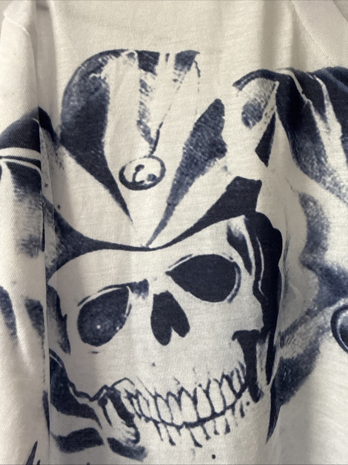 DC Comics Suicide Squad Joker T-Shirt Men&rsquo;s Size M NWT