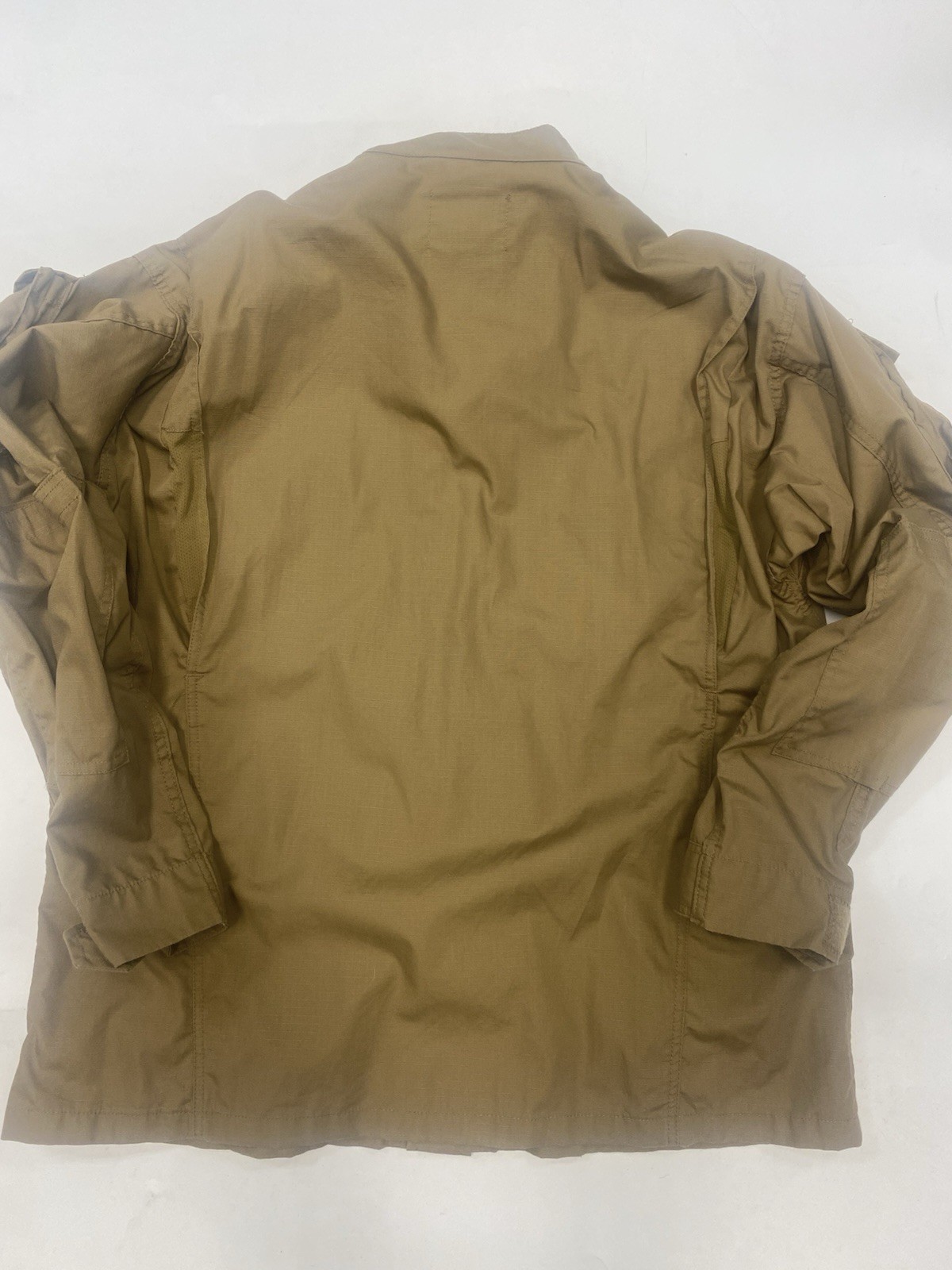 Tactical response military shirt Original SK7 by 707 Kangaroo Brown XL