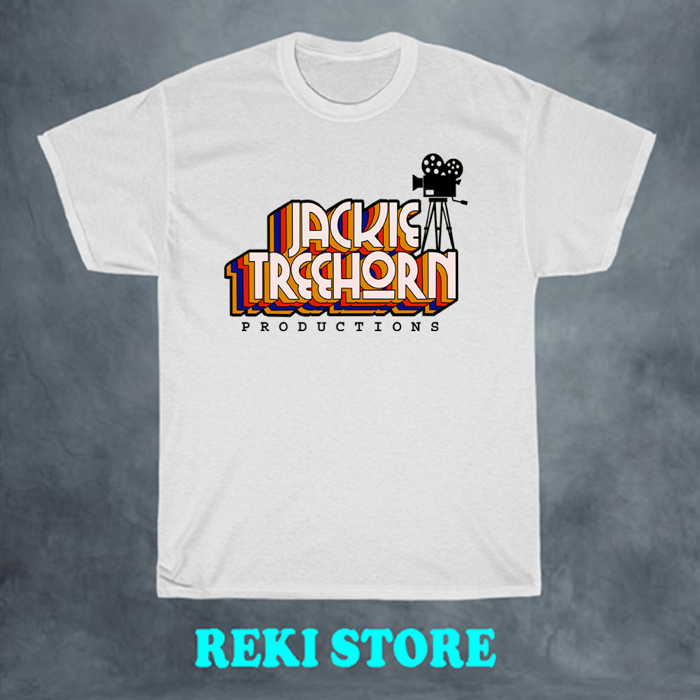 Jackie Treehorn Men&rsquo;s White Size S-5XL