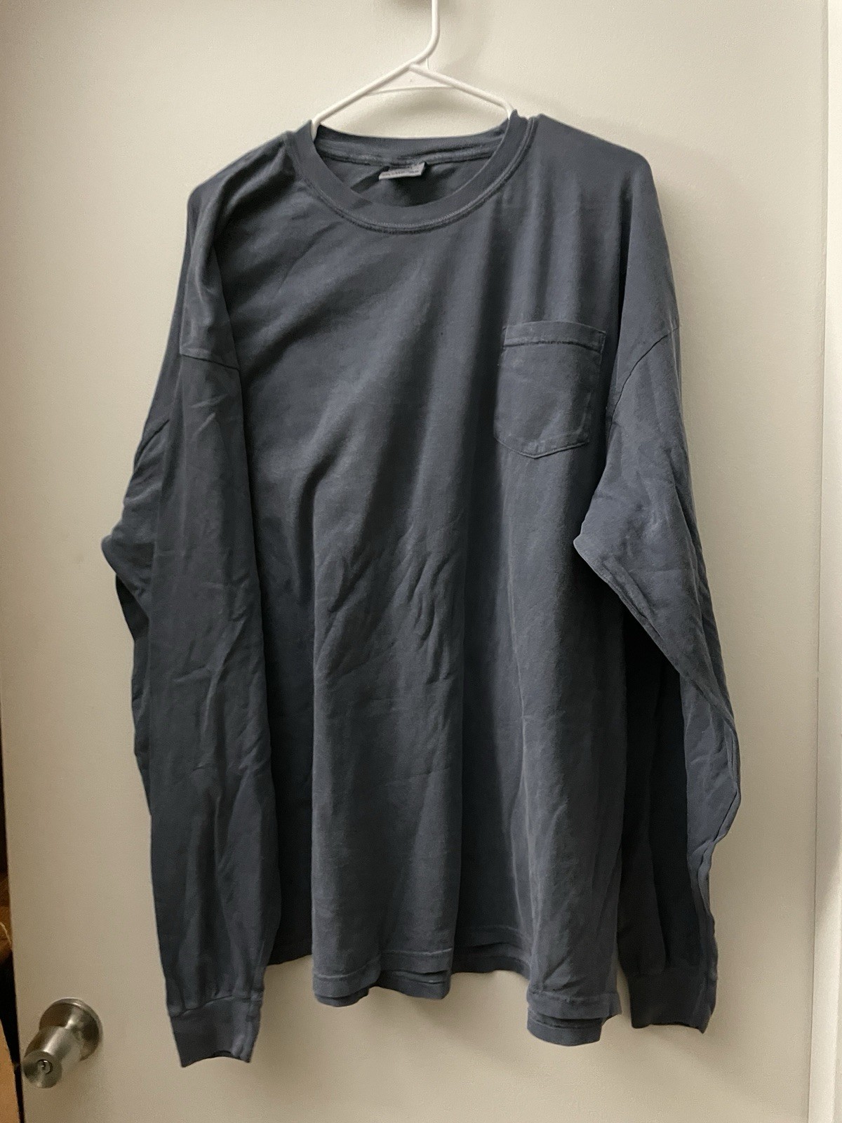 Lot 35 Mix Color Gildan Cotton Plain Casual T-Shirt Defective
