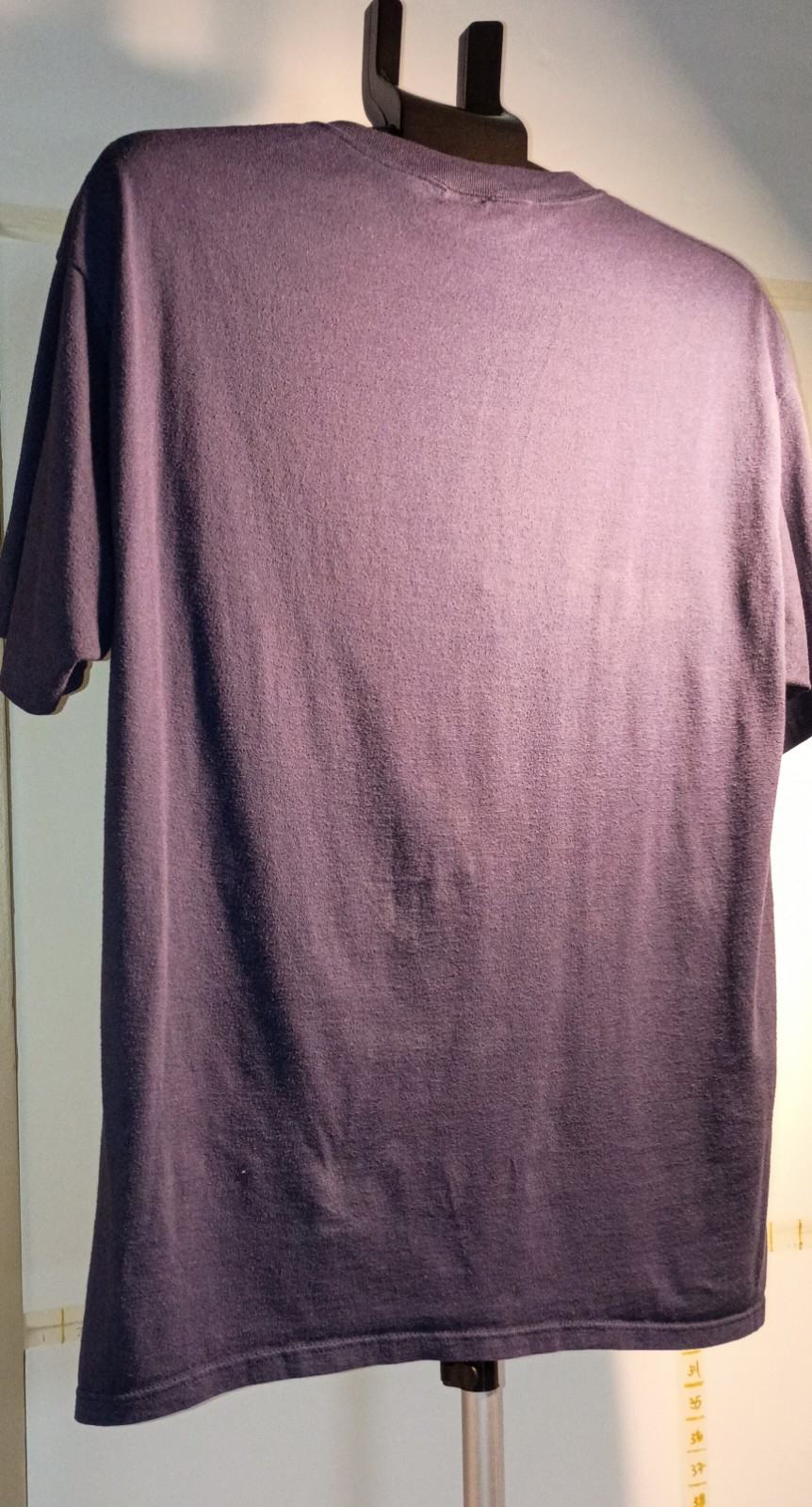 VGT Jerzees Graphic Print T Shirt Mens XL Caesarea Maritima in 87 archaeologists