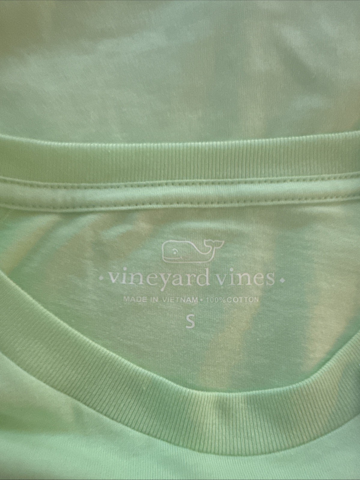 Vineyard Vine Men&rsquo;s Size Small