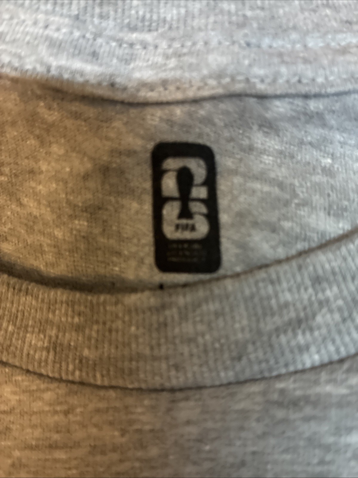 FIFA World Cup T-Shirt