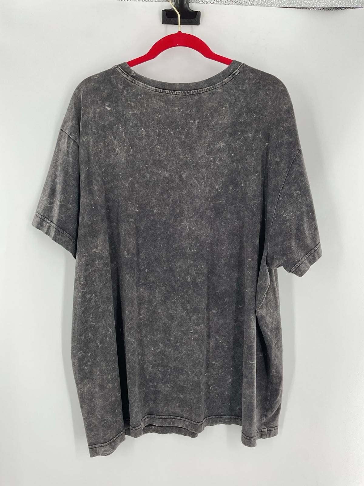 Original Use Men’s XXL Gray T-Shirt With Pocket 134