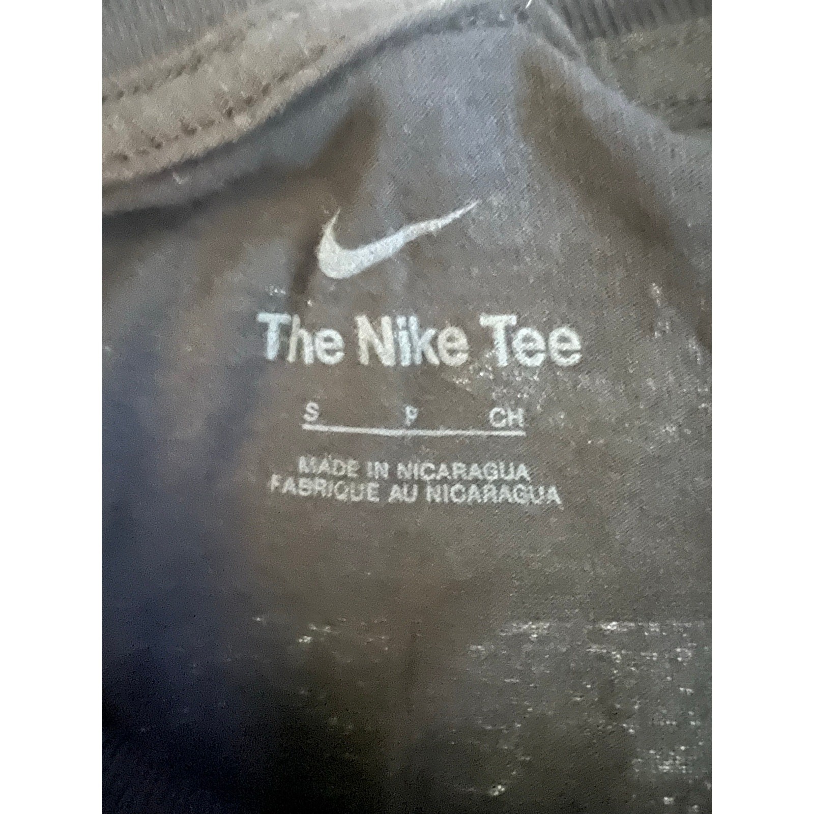 Nike NFL Small Jacksonville Jaguars #16 Lawrence T-Shirt (NWT)