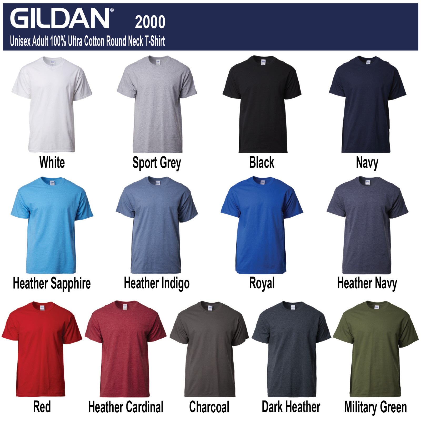 MJ Unisex T-Shirt S-5XL