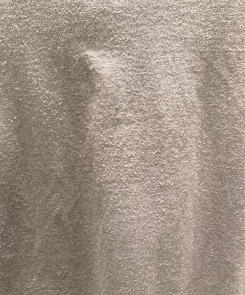 UNDERCOVER Pocket T-shirt brown UC1E9812
