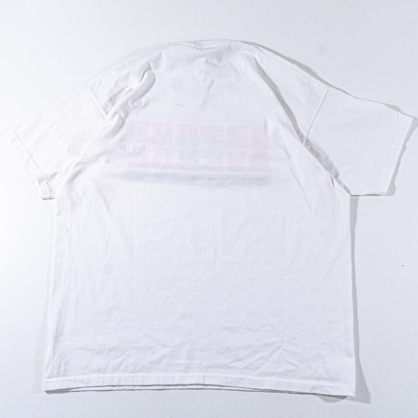 Vintage 90s Arthur Avenue Bronx NY Little Italy T-Shirt XL Italian Heritage Tee