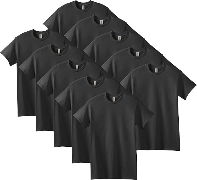 Gildan Mix Color Adult Slightly Imperfect T-Shirt