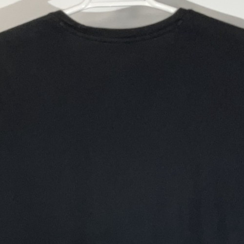 Chicago Bulls Short Sleeve T-Shirt Adult 2XL Black