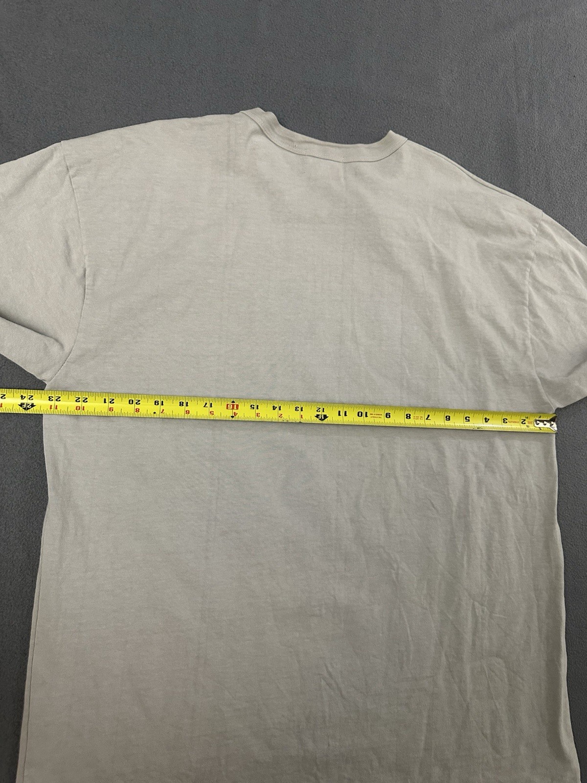 warren lotas gun toting tee Men’s Size XL