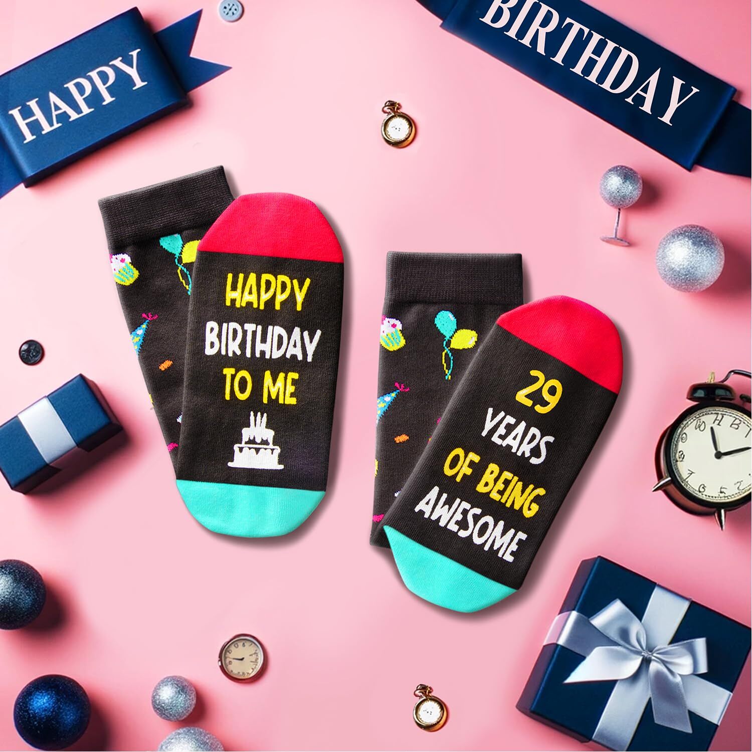 29th Birthday Gifts for 29 Year Old Woman Man Gifts for 29 Year Old Male Fema…