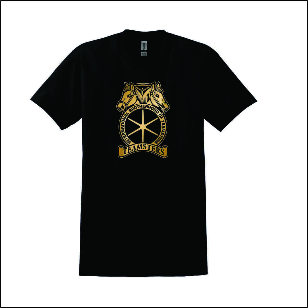Teamsters T-Shirt