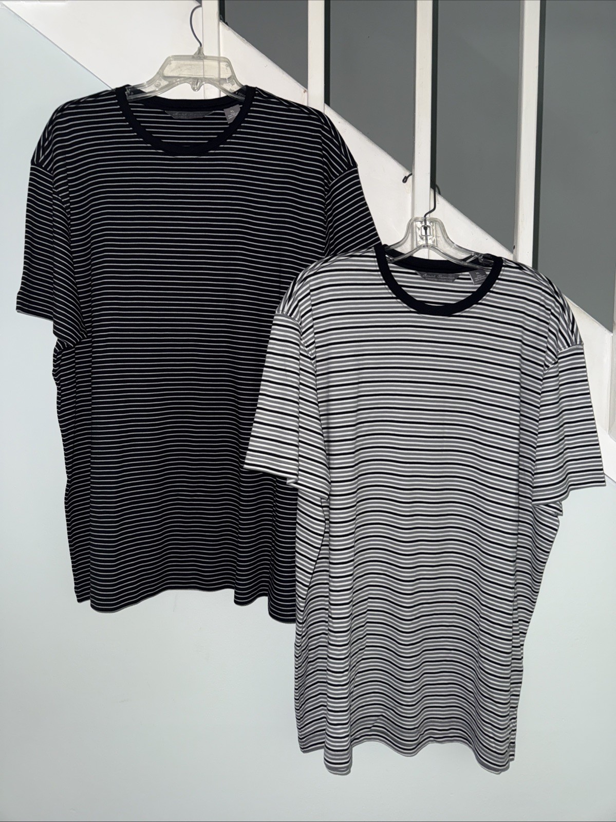 NWT Daniel Cremieux Signature Collection Men’s T Shirts Size XL (2)