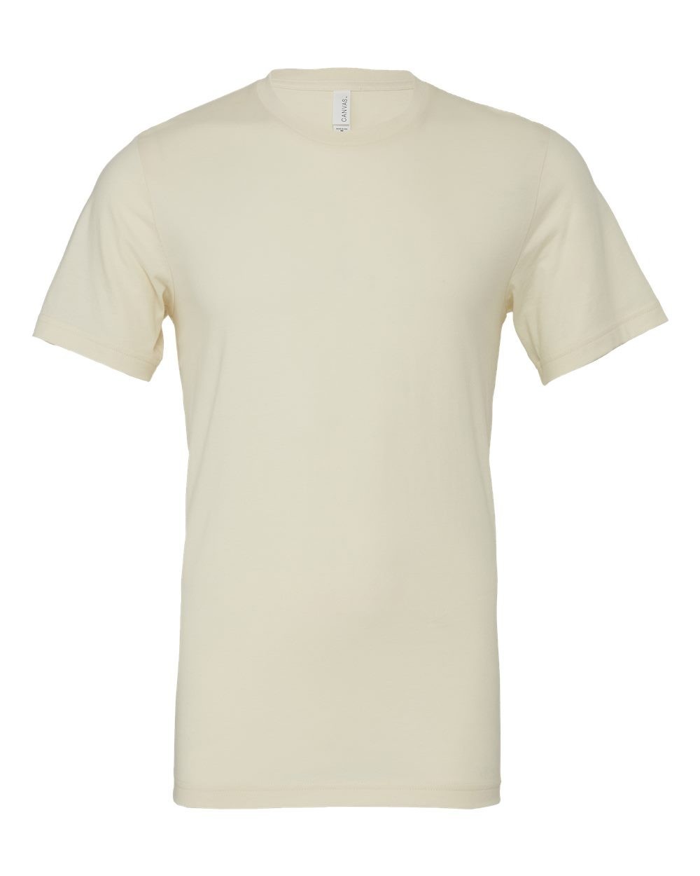 5 Pack Bella + Canvas Unisex T Shirt Short-Sleeve 100% Cotton Jersey Tee 3001