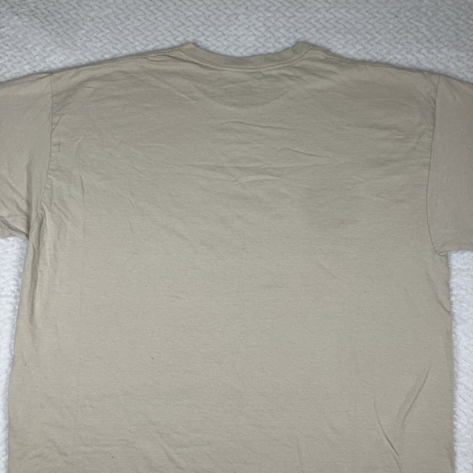 Cowboy T-Shirt Polo Bear Style T-Shirt Style Casual Graphic T-Shirt XL