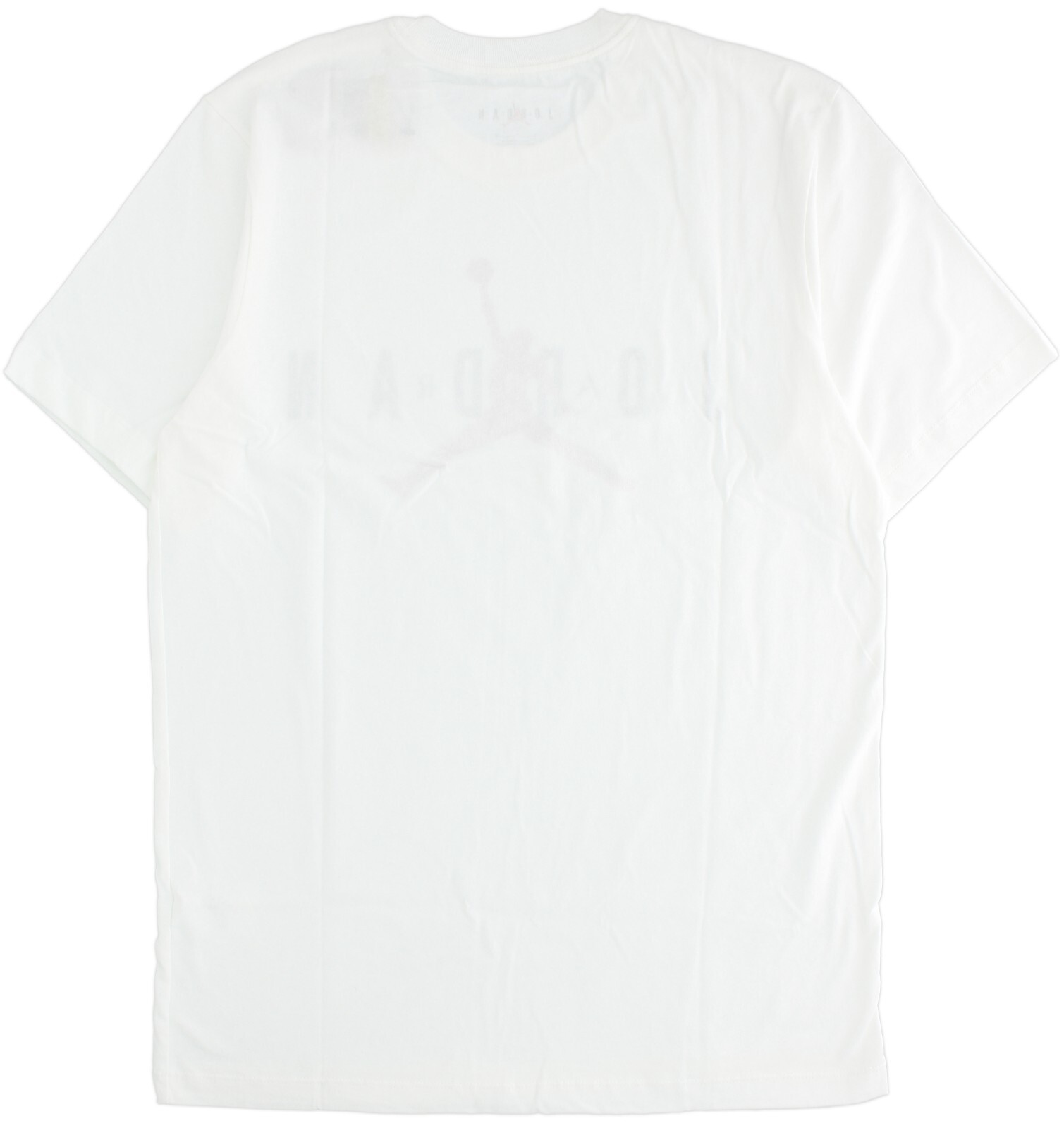 Nike Men&rsquo;s Air Jordan T-Shirt CK4212, 100% Cotton Jordan Air Wordmark T-Shirt