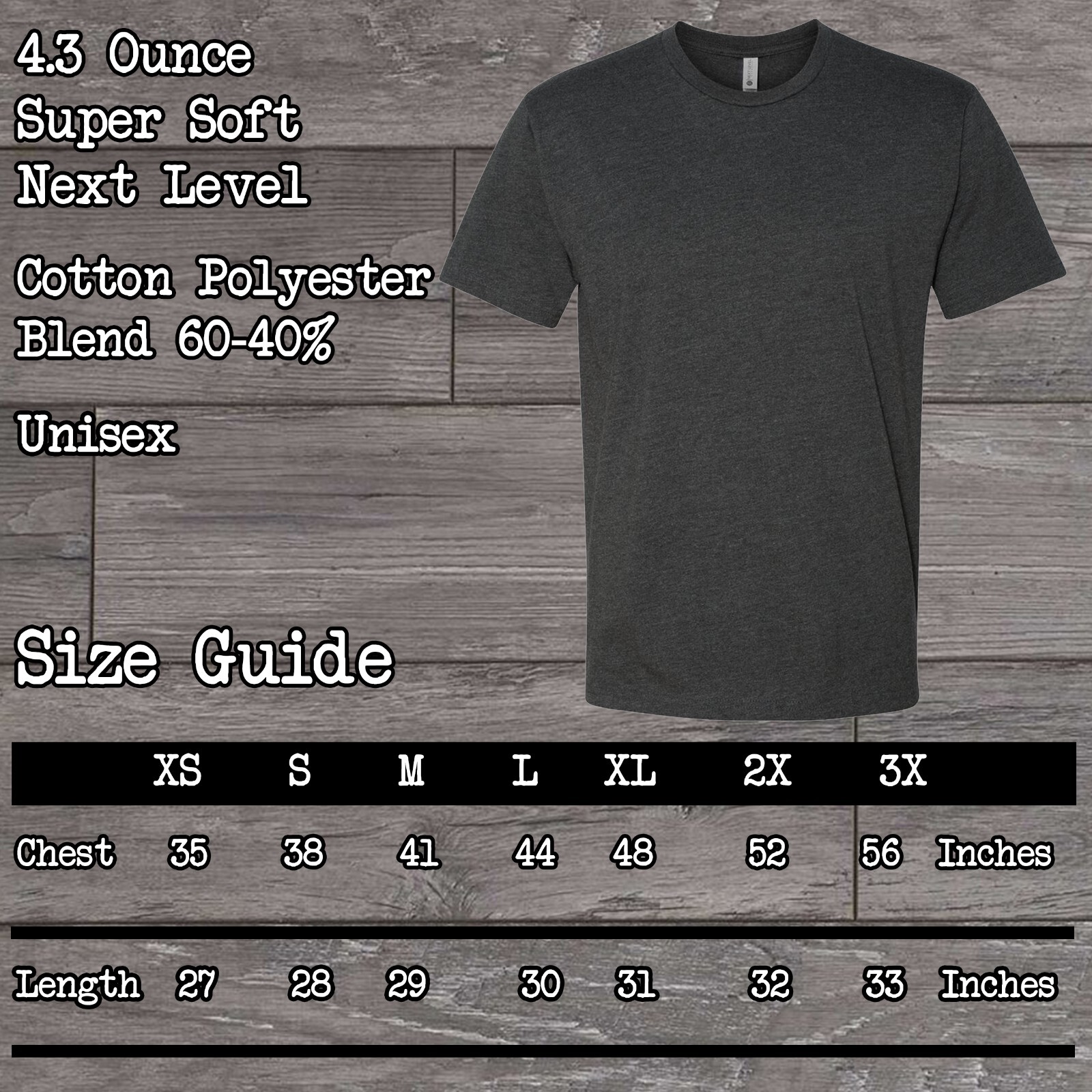 Idaho Home State T-shirt Tee Tshirt Unisex ID Pride