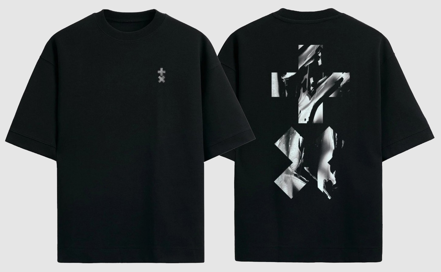 Martin Garrix Black Silver T-Shirt All Sizes For Adults and Kids