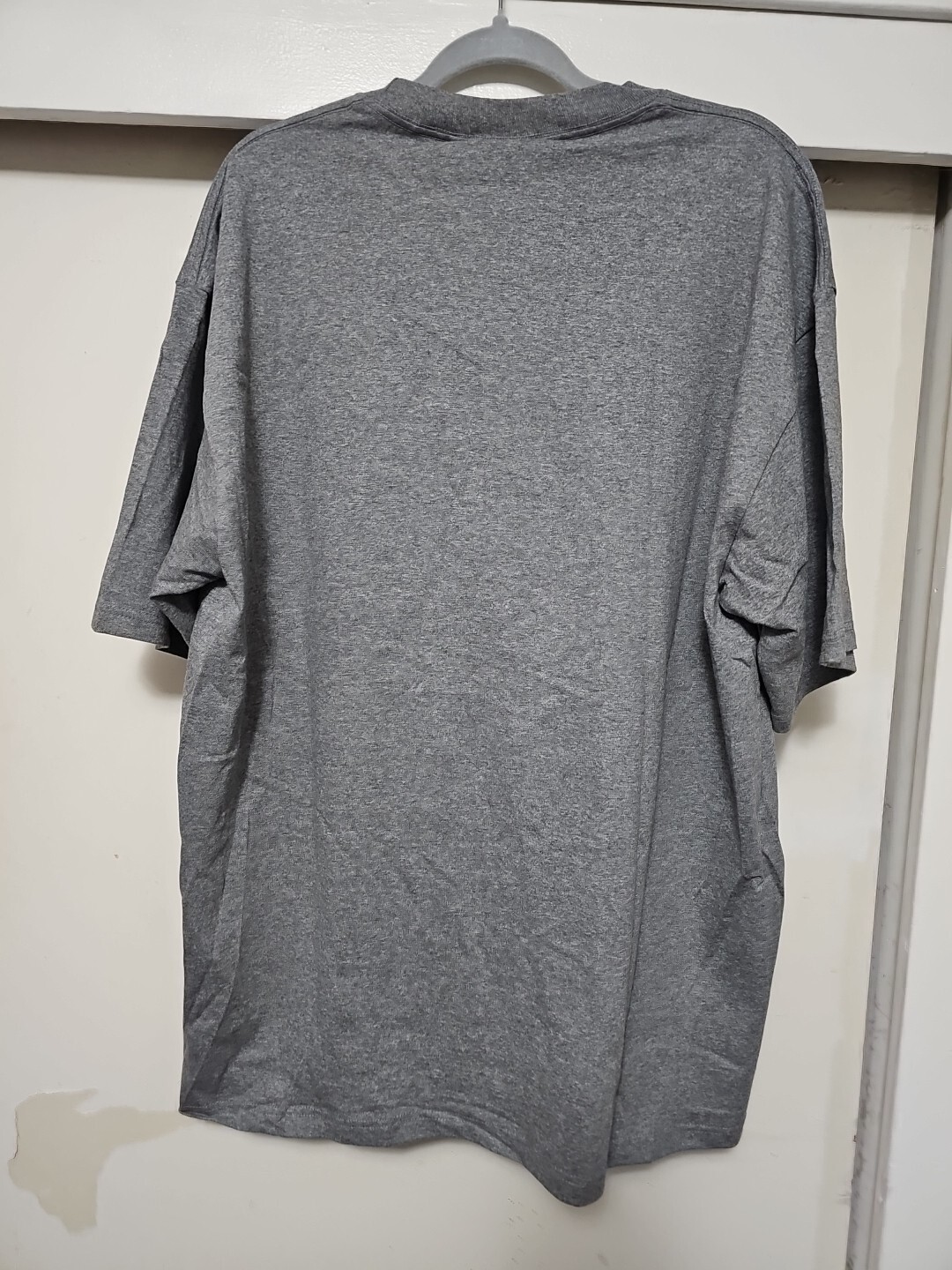 Jansport NEW Mars Exploration Rovers J.P.L. Graphite Short Sleeve Tshirt SZ XL