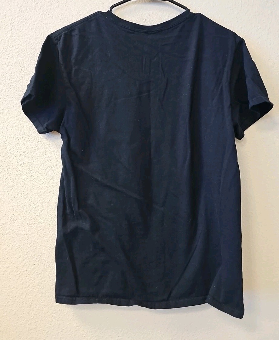 A1 Young Boy Never Broke Again Adult Medium Size T Shirt Rap Hip Hop