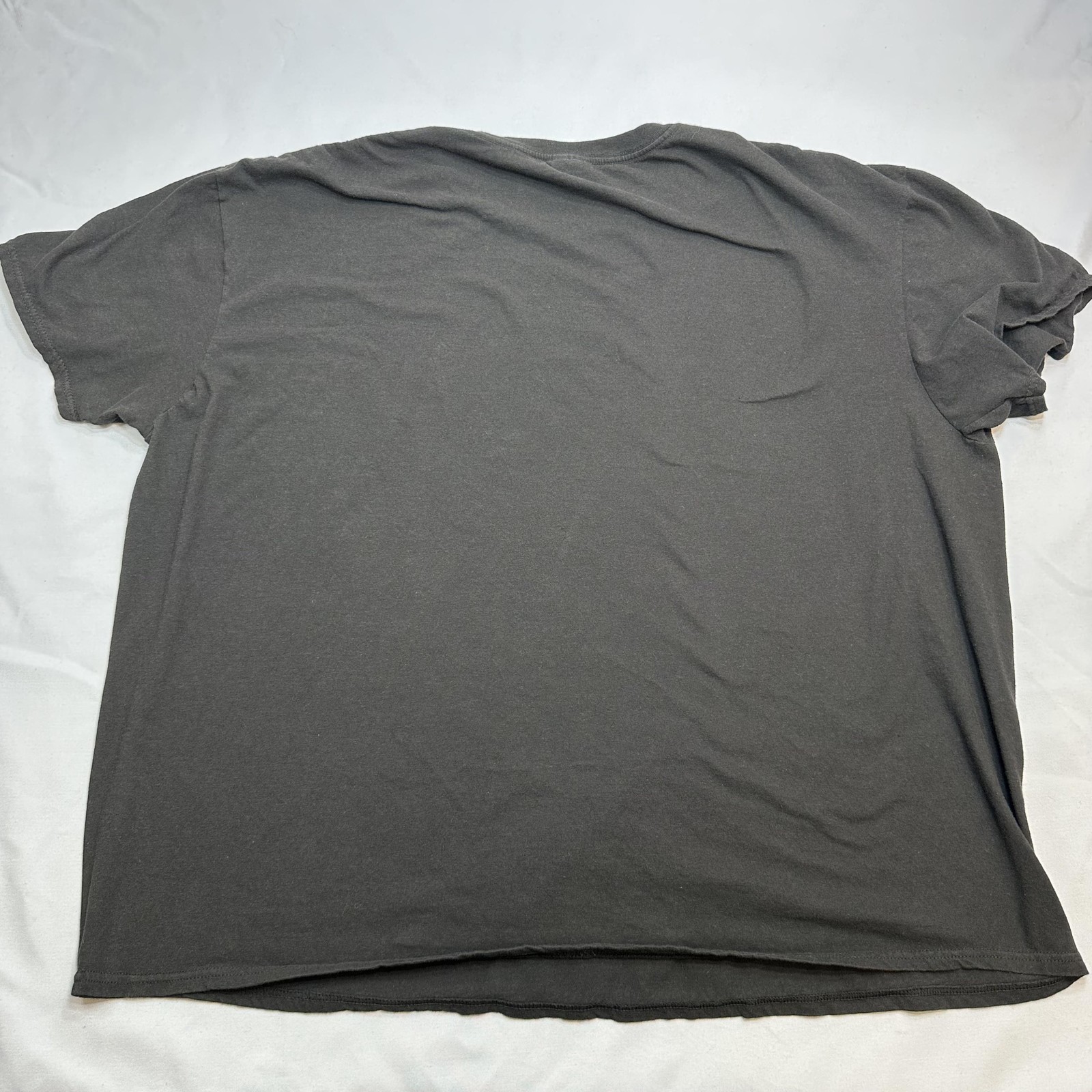 Black Mamba Sports Academy Shirt Mens 3XL Black Logo Delta Casual Sports