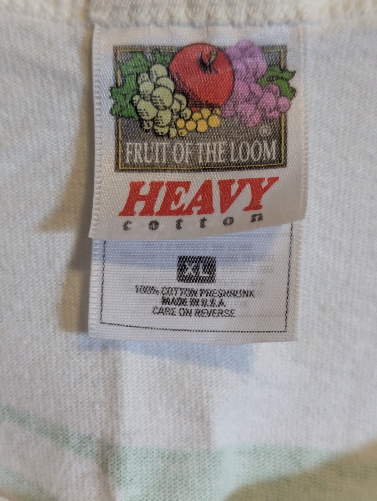 Vintage 90s Single Stitch Hem Marley 1997 Corporate Challenge Tank Top Unisex