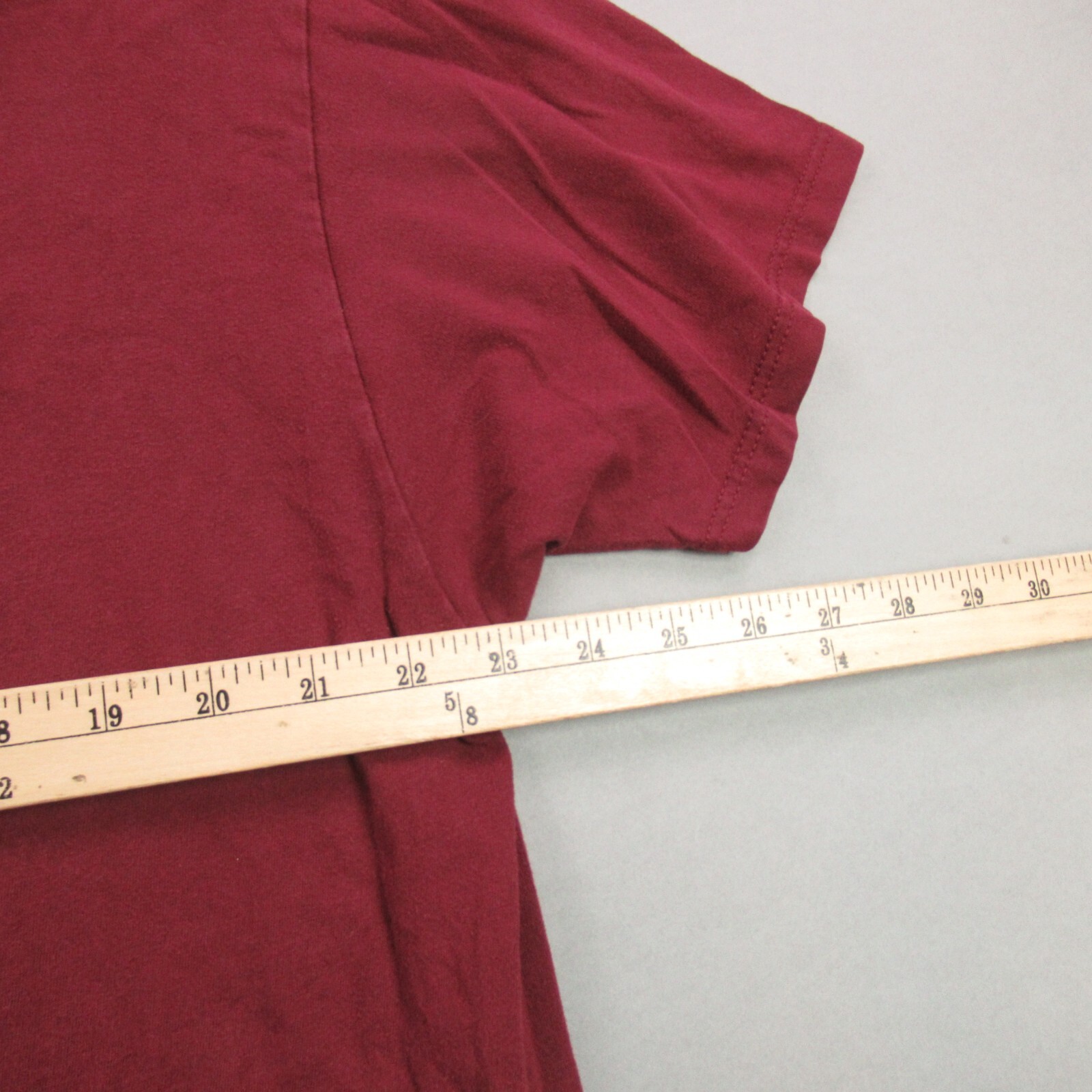 Columbia Shirt Mens 2XL Short Sleeve Crew Neck Stretch Lightweight Outdoors