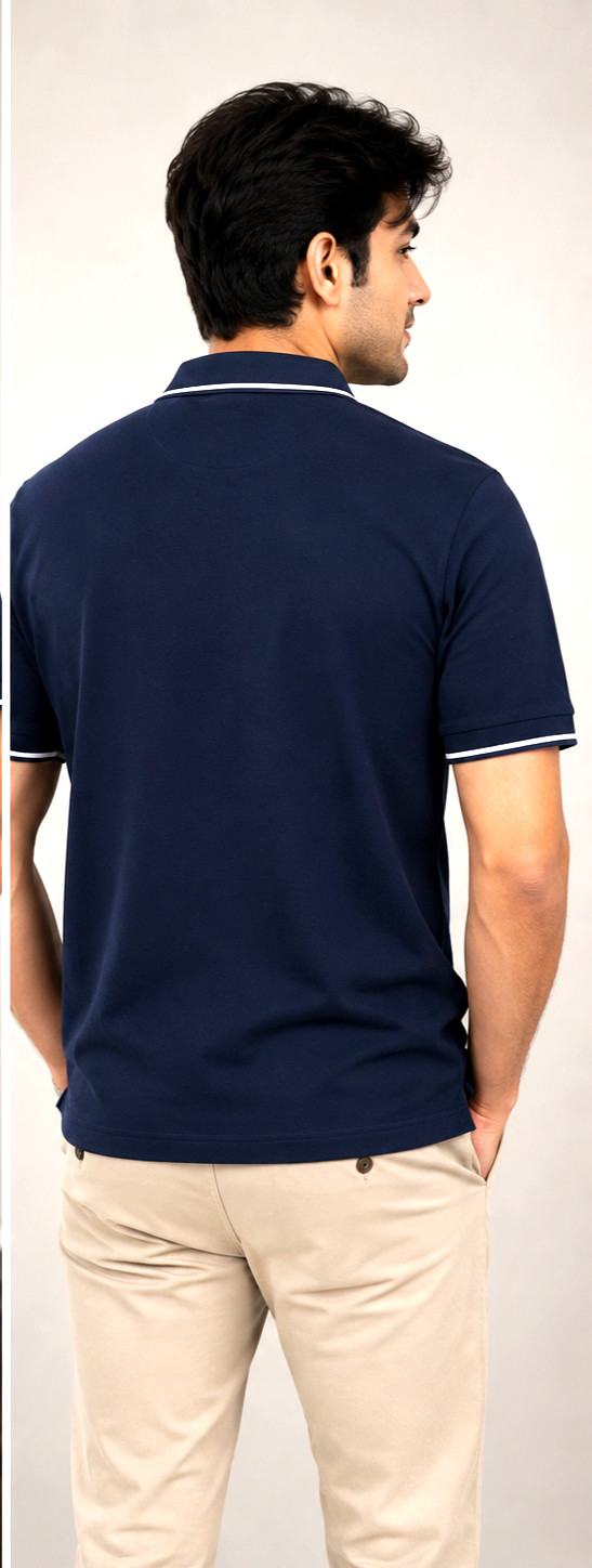 Polo T shirt for men cotton classic white,Blue oversize,Big Size 3xl,4xl,5xl,6xl
