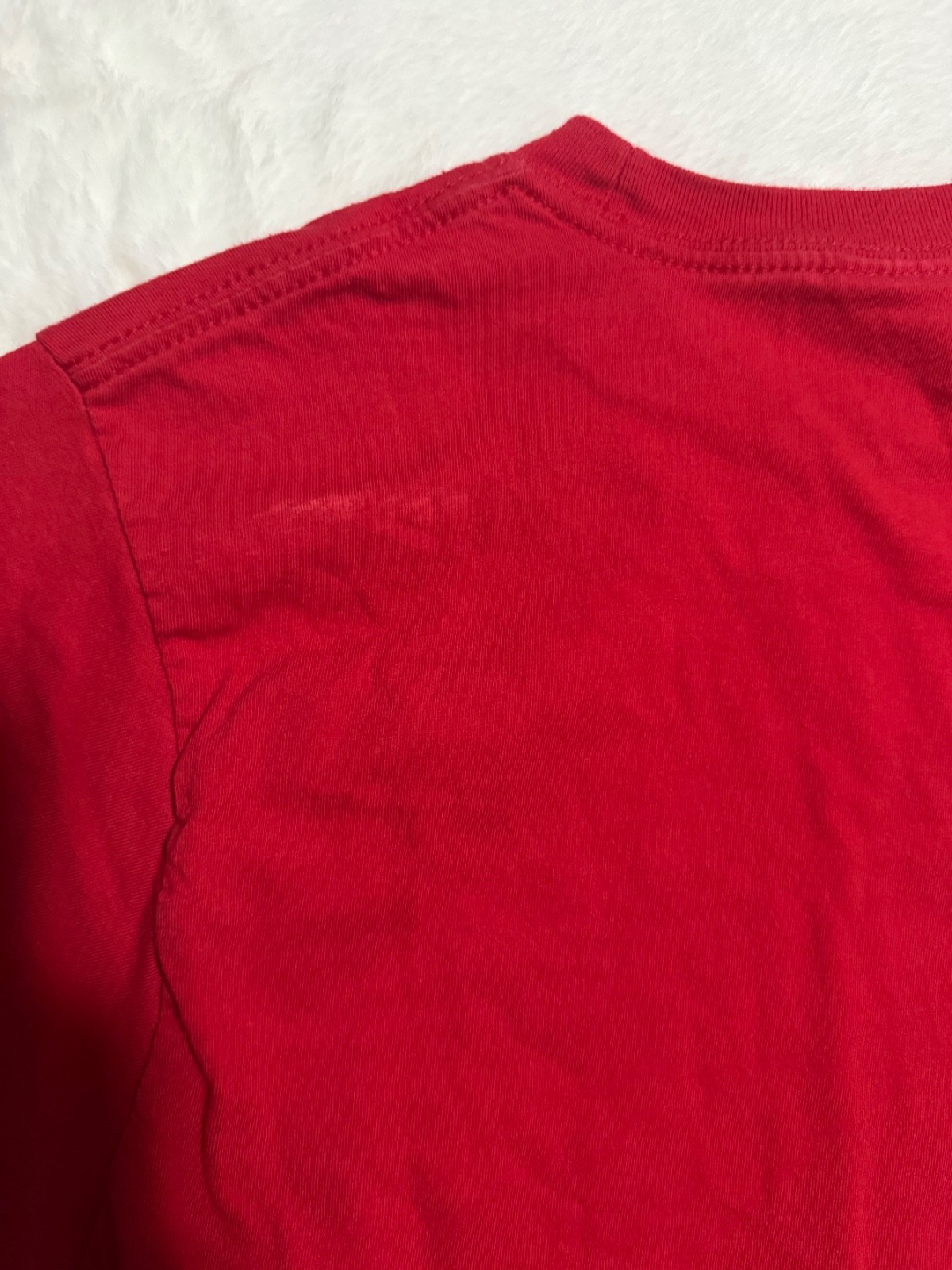 Switchfoot Red Medium Bass T-Shirt & 12 Sillybandz (6 variations) – See Descrip.