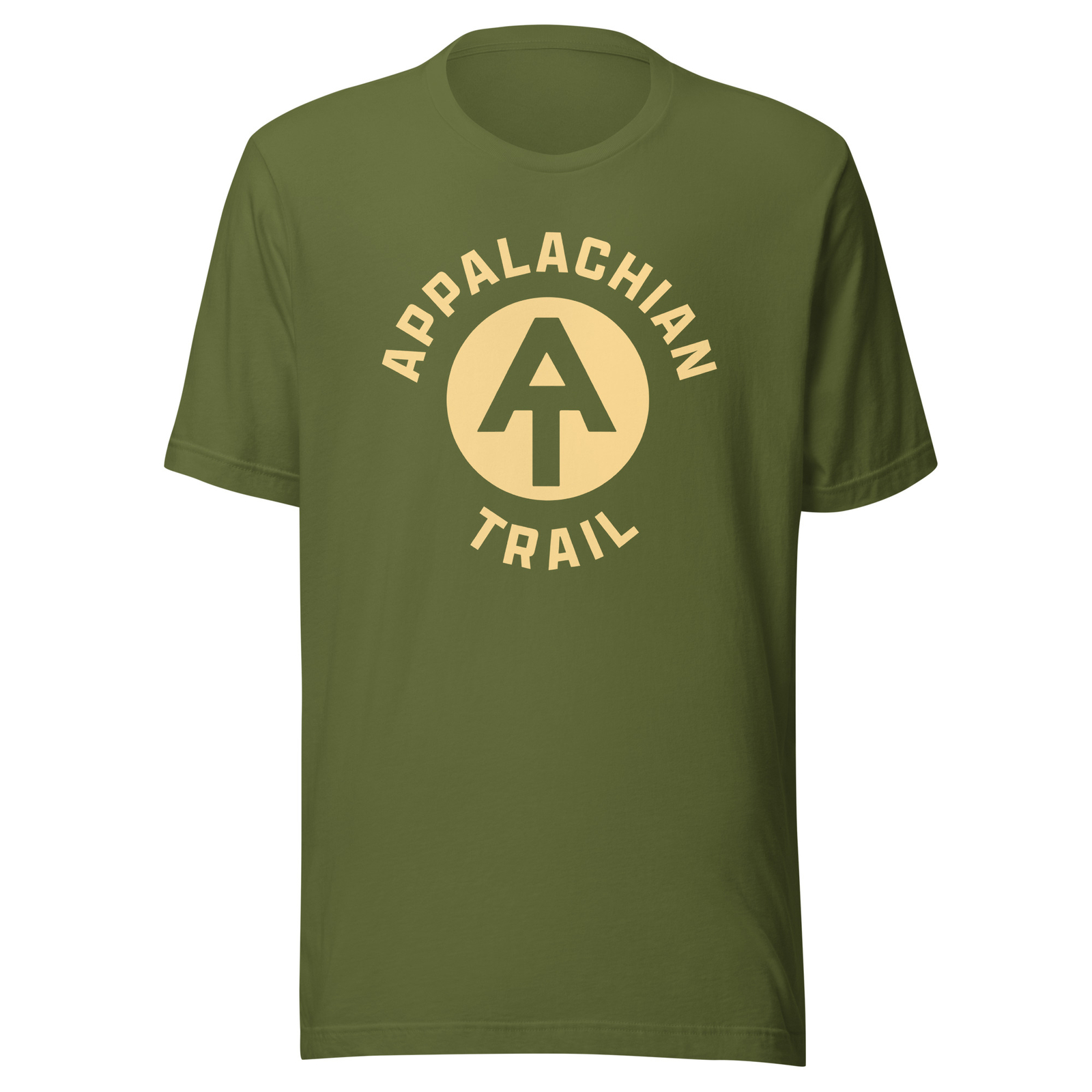 Appalachian Trail T-Shirt Maine to Georgia Men&rsquo;s & Women&rsquo;s Hiking Tee