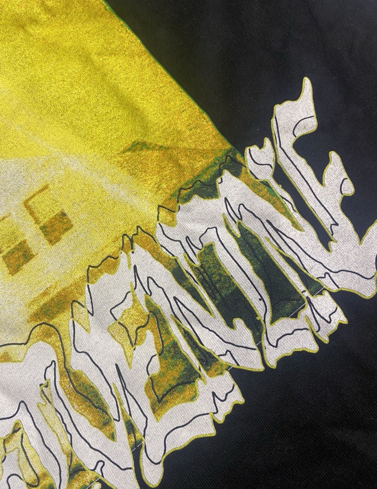 SUICIDEBOYS G59 RECORDS $UICIDEBOY$ GREY DAY 2024 NEW ZEALAND LONG SLEEVE